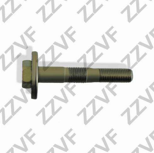 ZZVF ZVT148A - Болт за регулиране на страничния наклон vvparts.bg