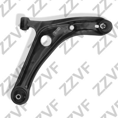 ZZVF ZVTY56R - Носач, окачване на колелата vvparts.bg