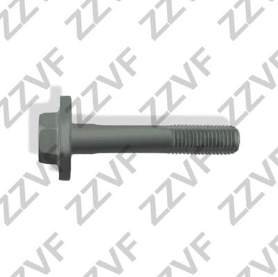 ZZVF ZVX595A - Болт за регулиране на страничния наклон vvparts.bg