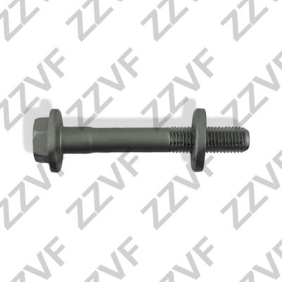 ZZVF ZVX31AB - Болт за регулиране на страничния наклон vvparts.bg