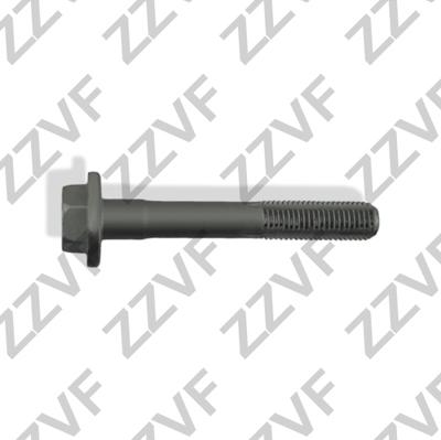 ZZVF ZVX31A - Болт за регулиране на страничния наклон vvparts.bg