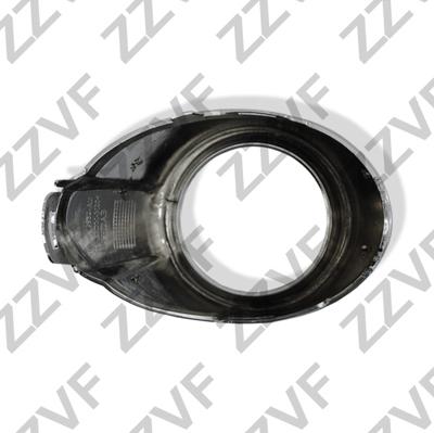 ZZVF ZVXY-FCS5-006R - Носеща конструкция (рамка), фар за мъгла vvparts.bg