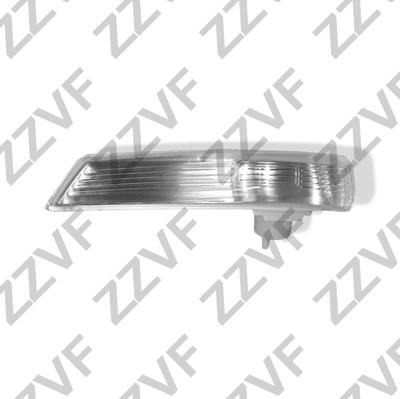 ZZVF ZVXY-FCS5-029R - Мигачи vvparts.bg