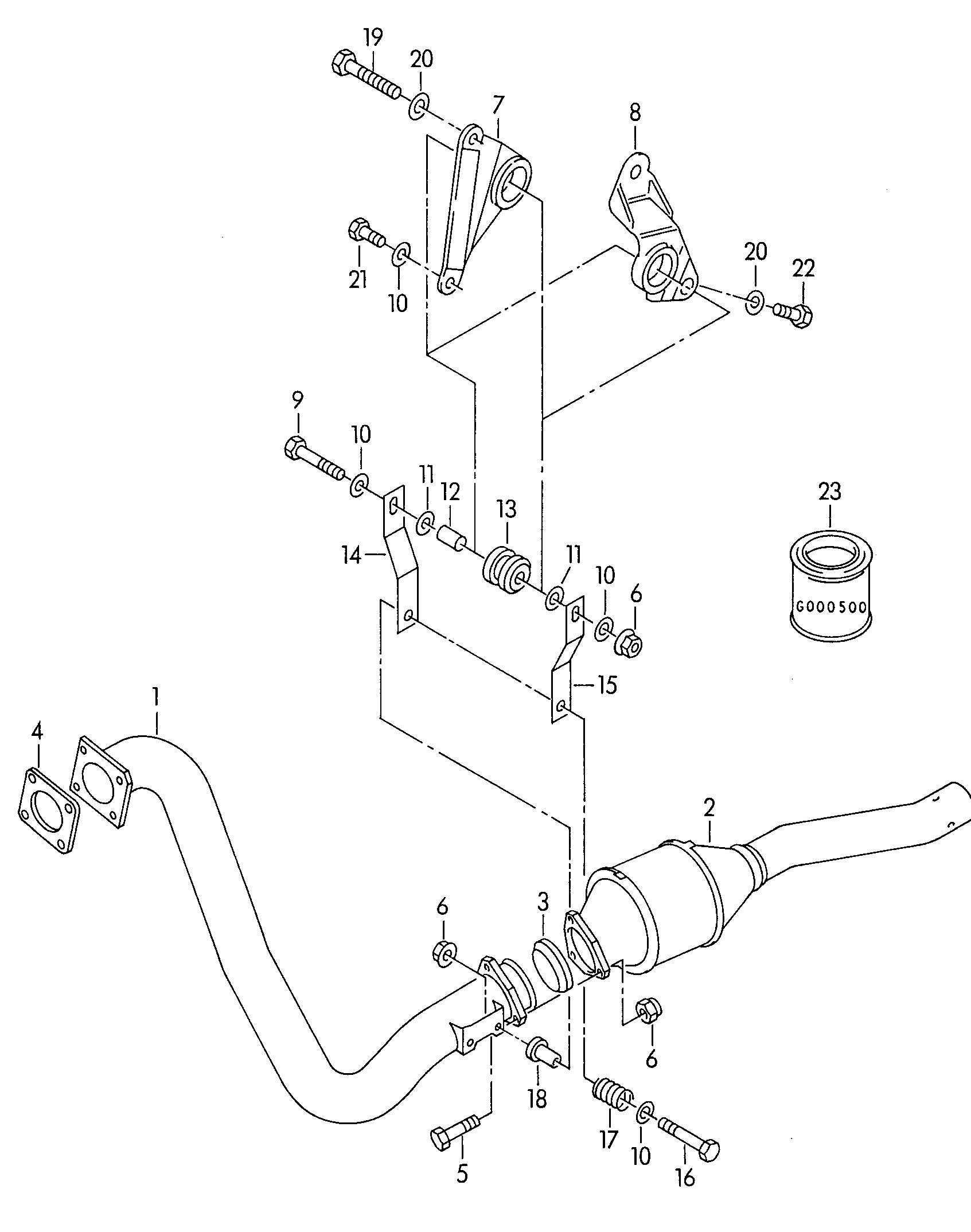 VAG N 902 002 01 - Гайка vvparts.bg