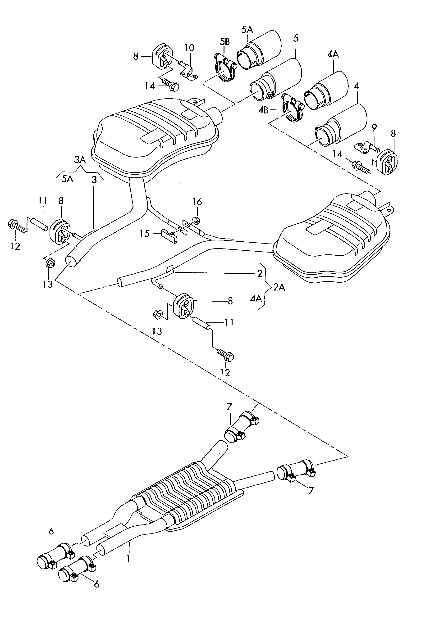 Seat N  10015507 - Паразитна / водеща ролка, пистов ремък vvparts.bg