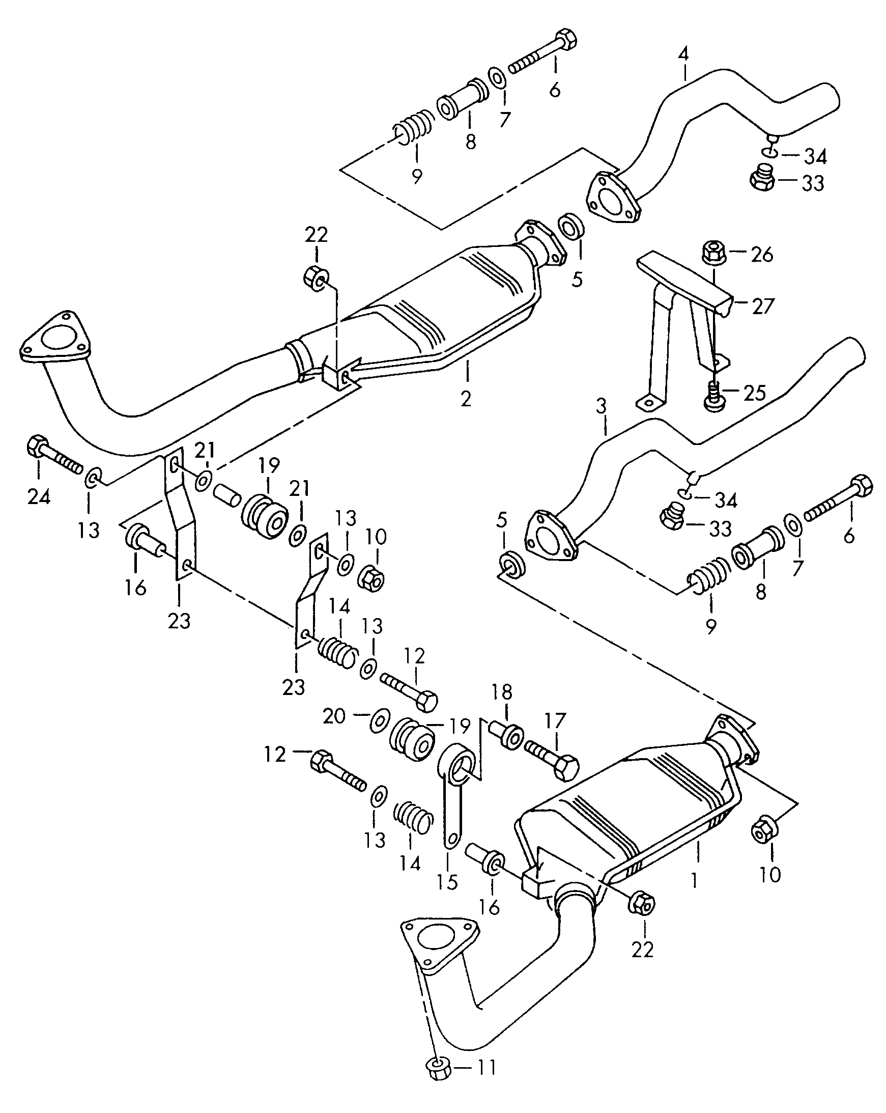 Seat N 014 723 6 - Паразитна / водеща ролка, зъбен ремък vvparts.bg