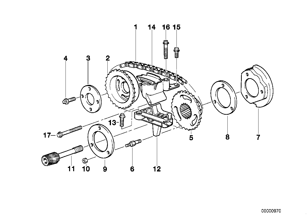 BMW 07119904526 - Маслен радиатор, автоматична трансмисия vvparts.bg