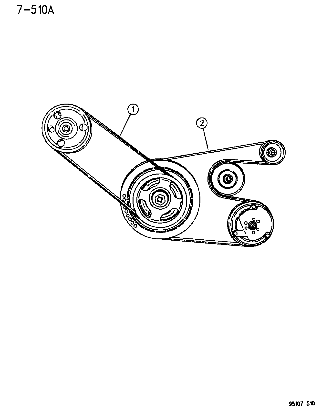 Hyundai 466 3182 - Пистов ремък vvparts.bg