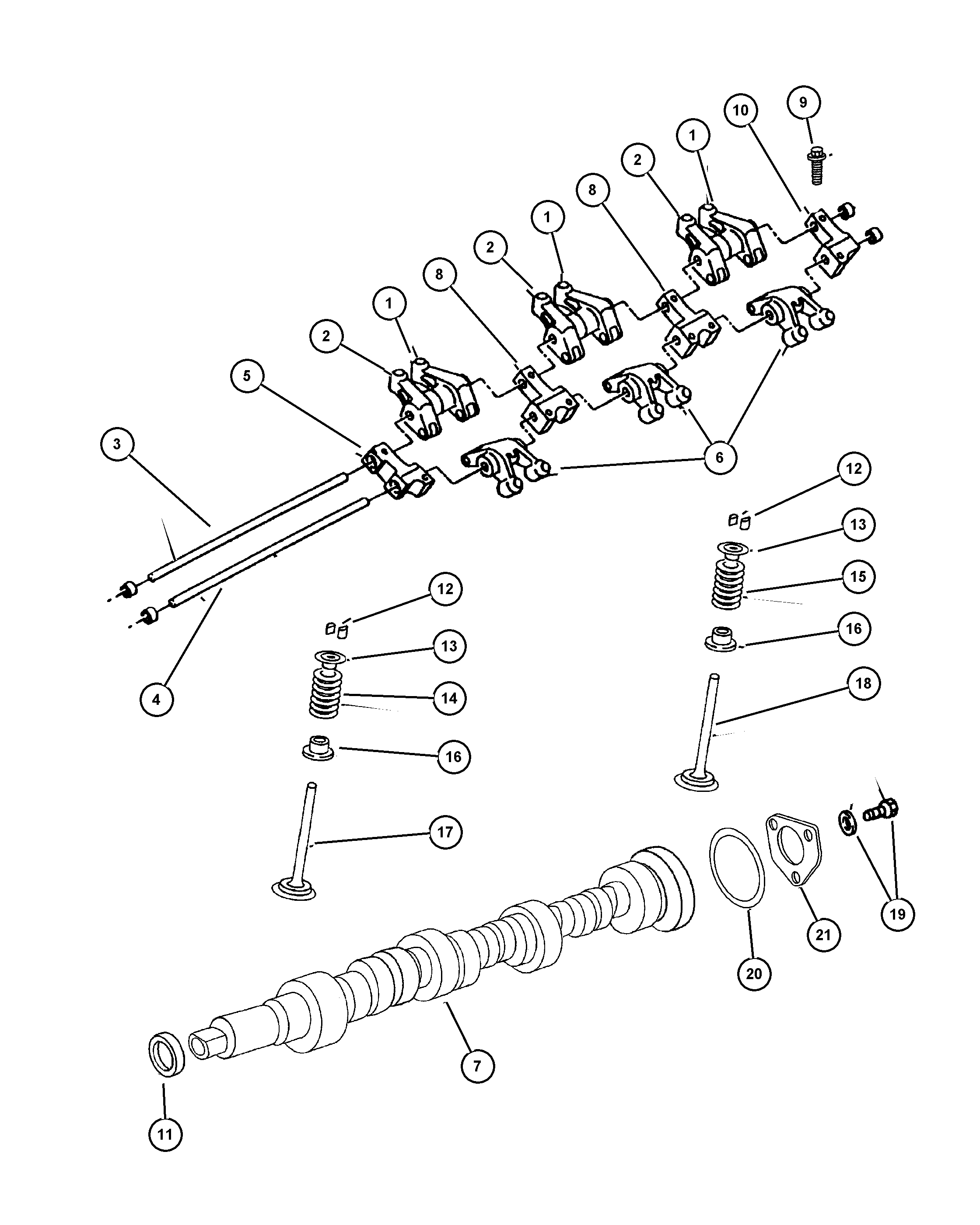 MAZDA 650 3279 - Запалителна бобина vvparts.bg