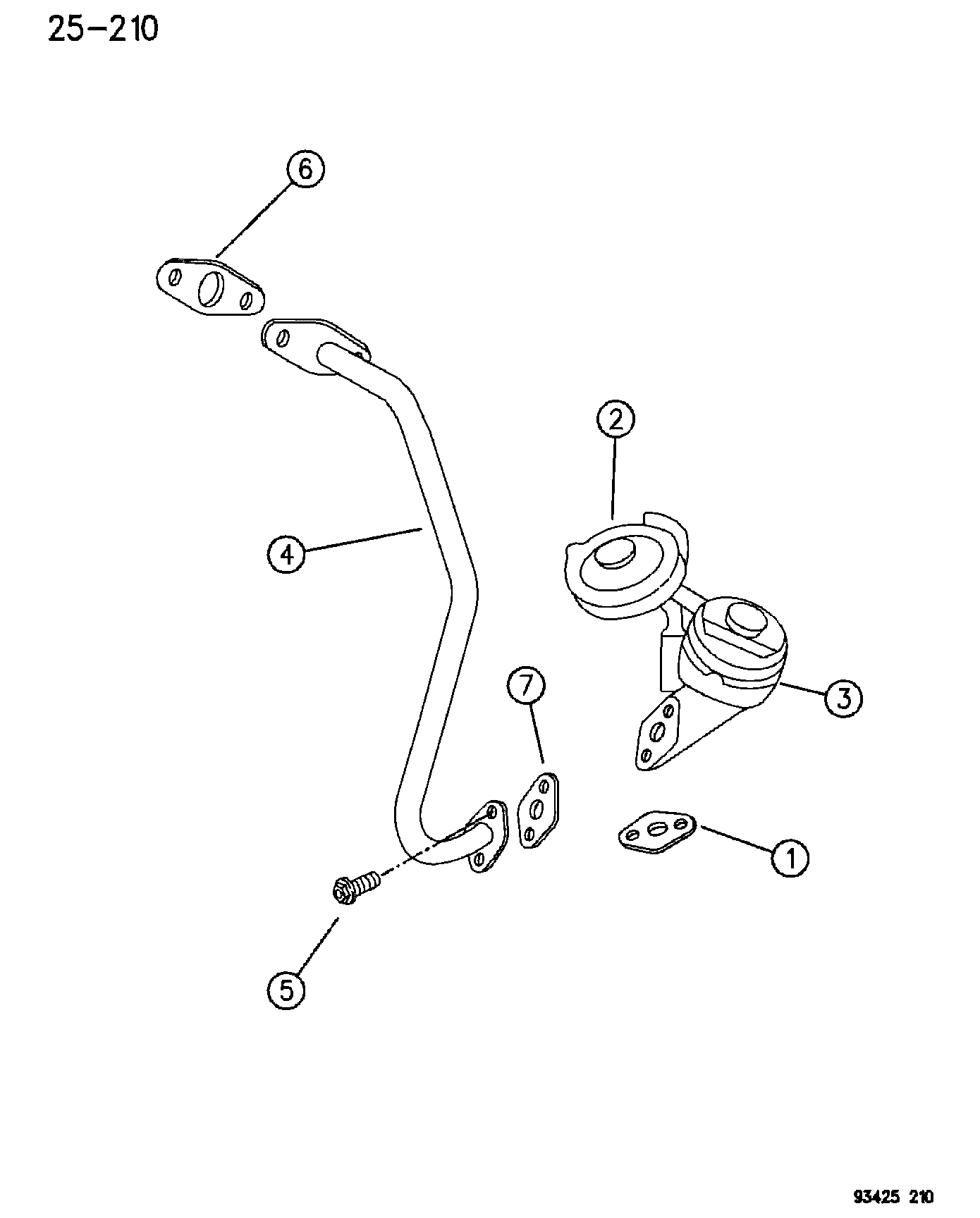 FORD 5 277 723 - Ламбда-сонда vvparts.bg