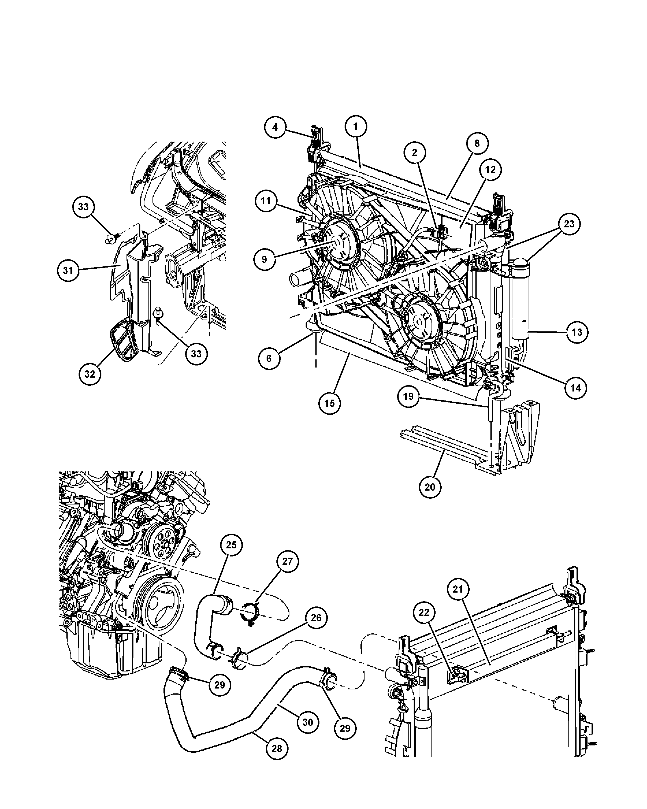 Chrysler 5170 746AA - Генератор vvparts.bg