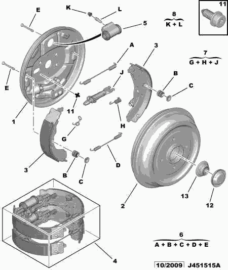 DONIT FILTER 4310 88 - Маслен филтър vvparts.bg