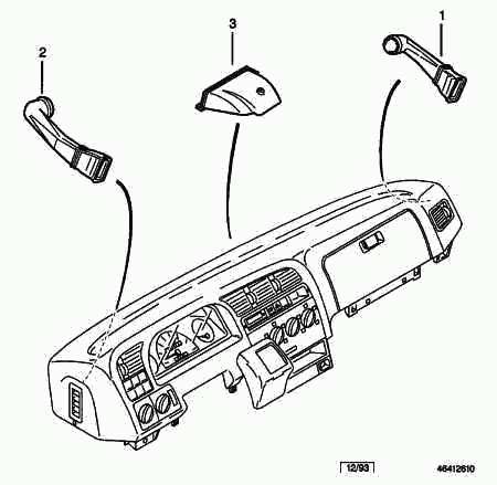 CITROËN 6447.H7 - Филтър купе (поленов филтър) vvparts.bg