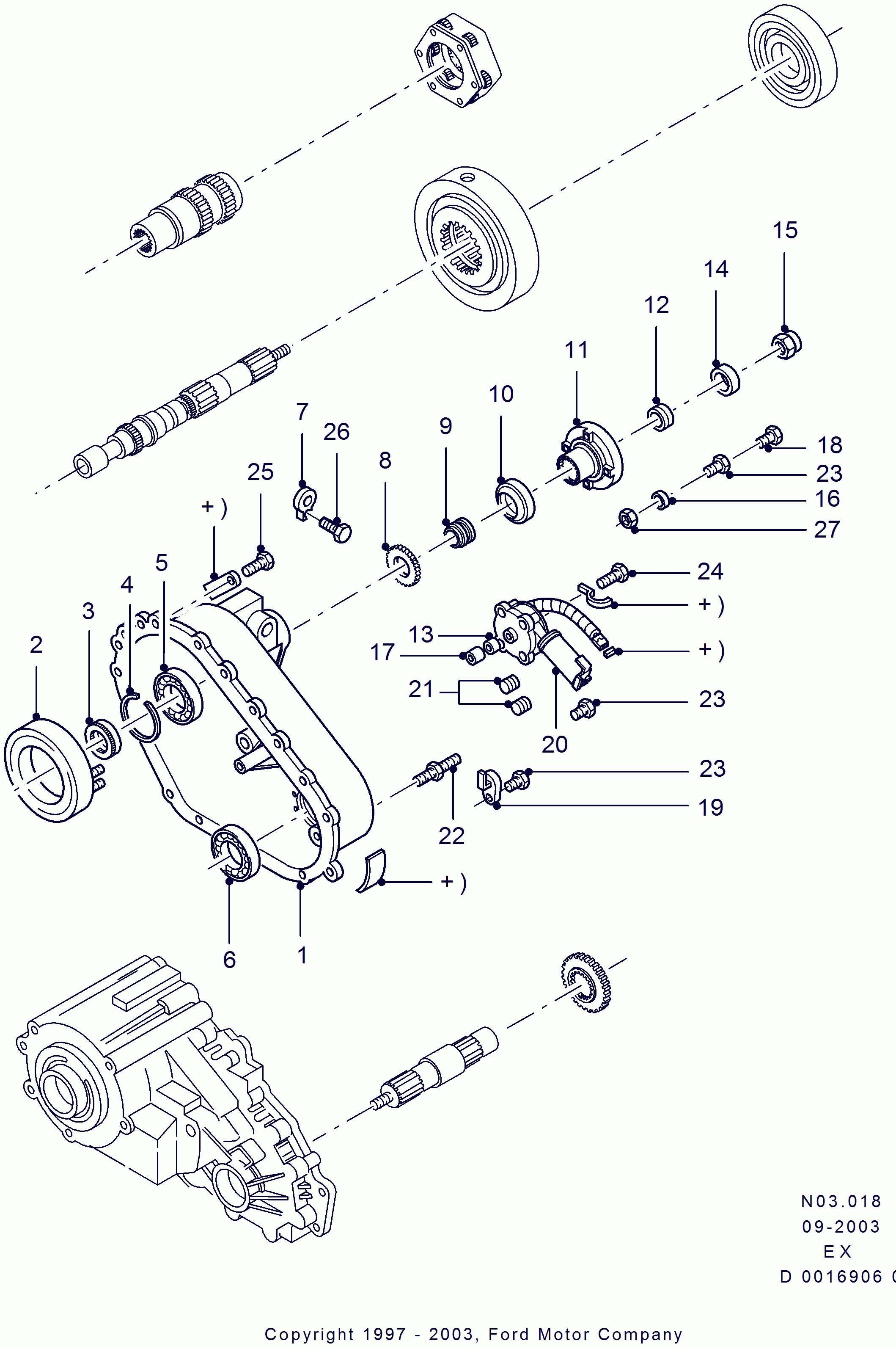 Seat 4177112 - Комплект гарнитури, изпускателен колектор vvparts.bg