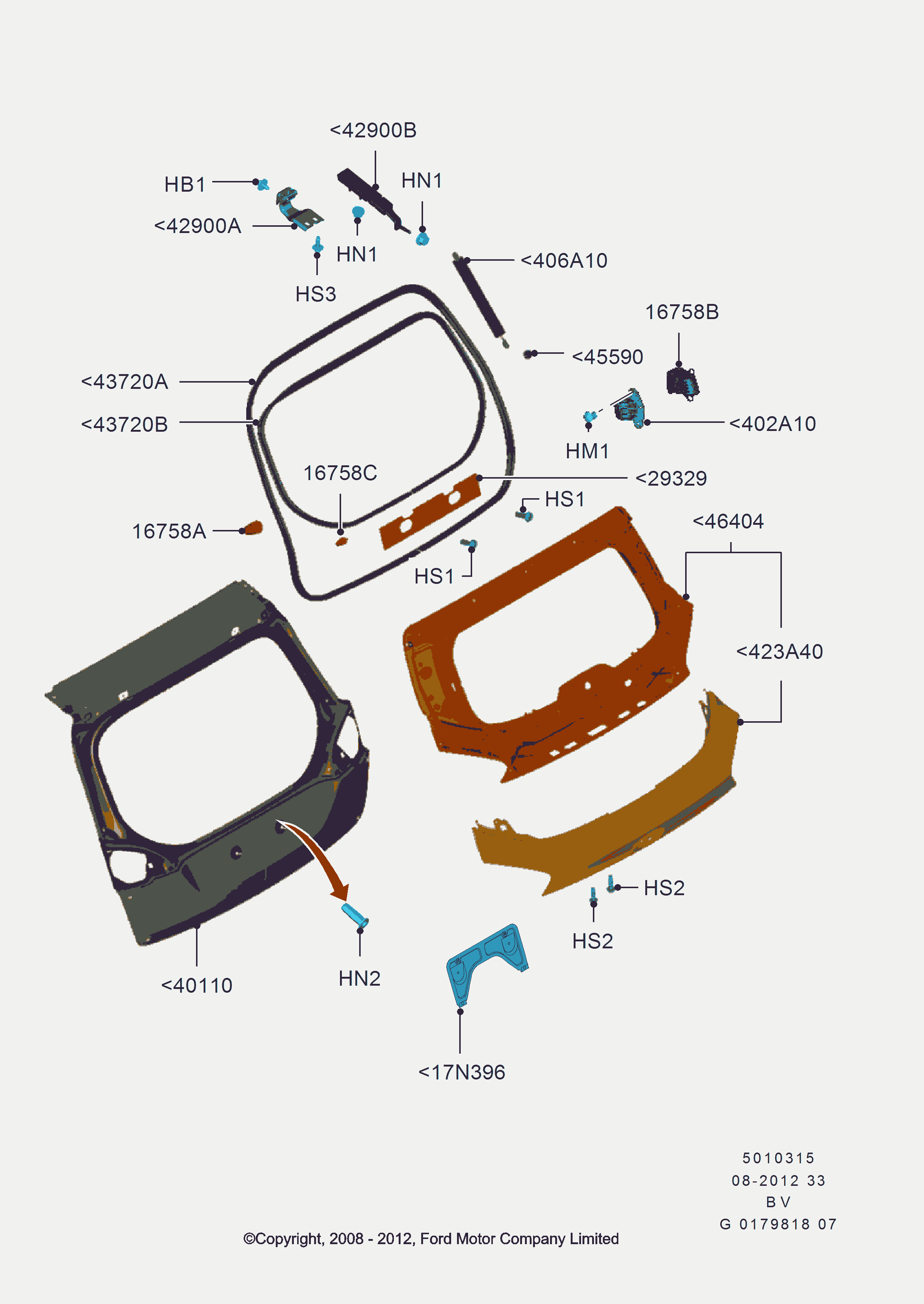 BMW 1 738 511 - Генератор vvparts.bg