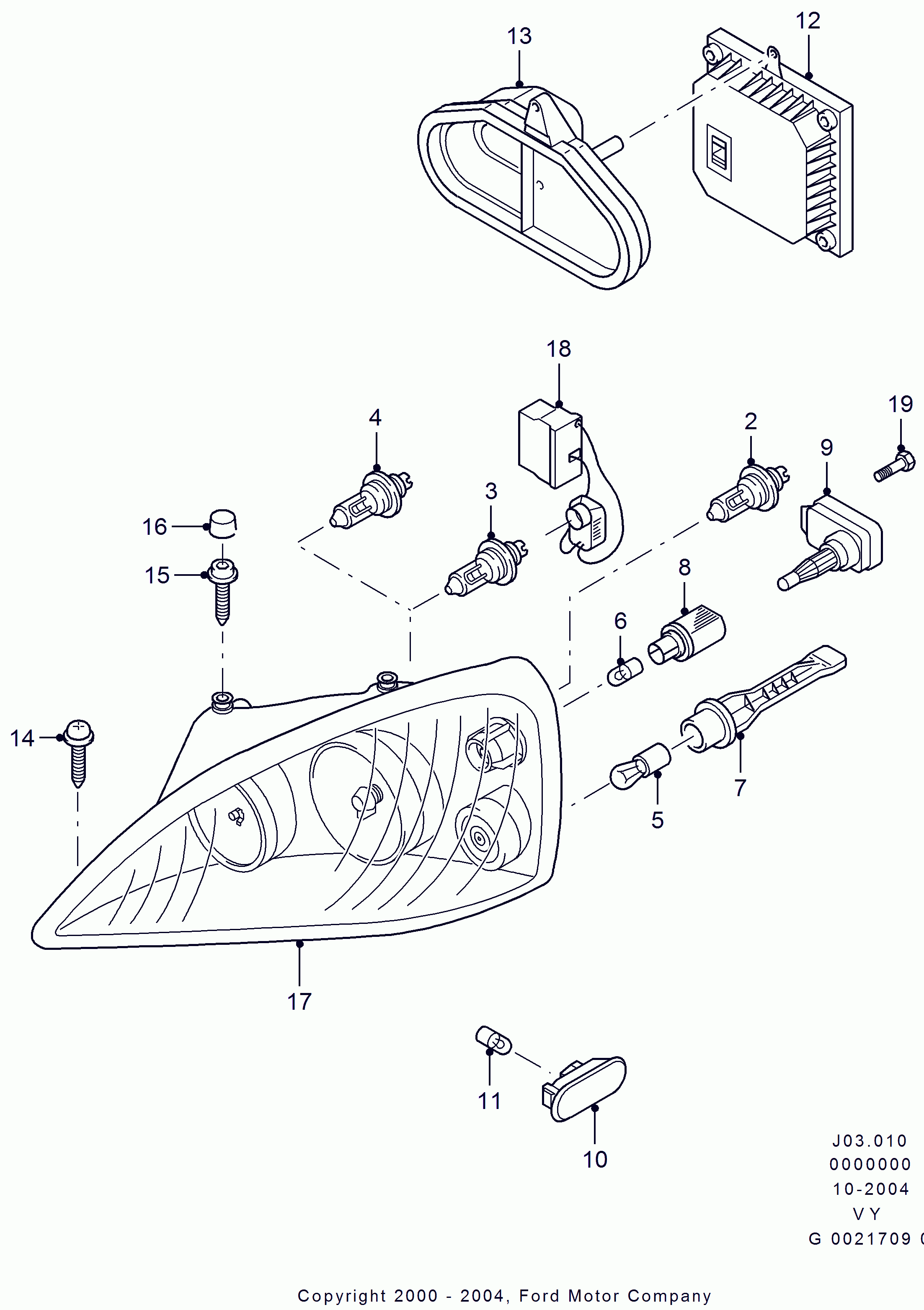 General Motors 1202963 - Стартер vvparts.bg