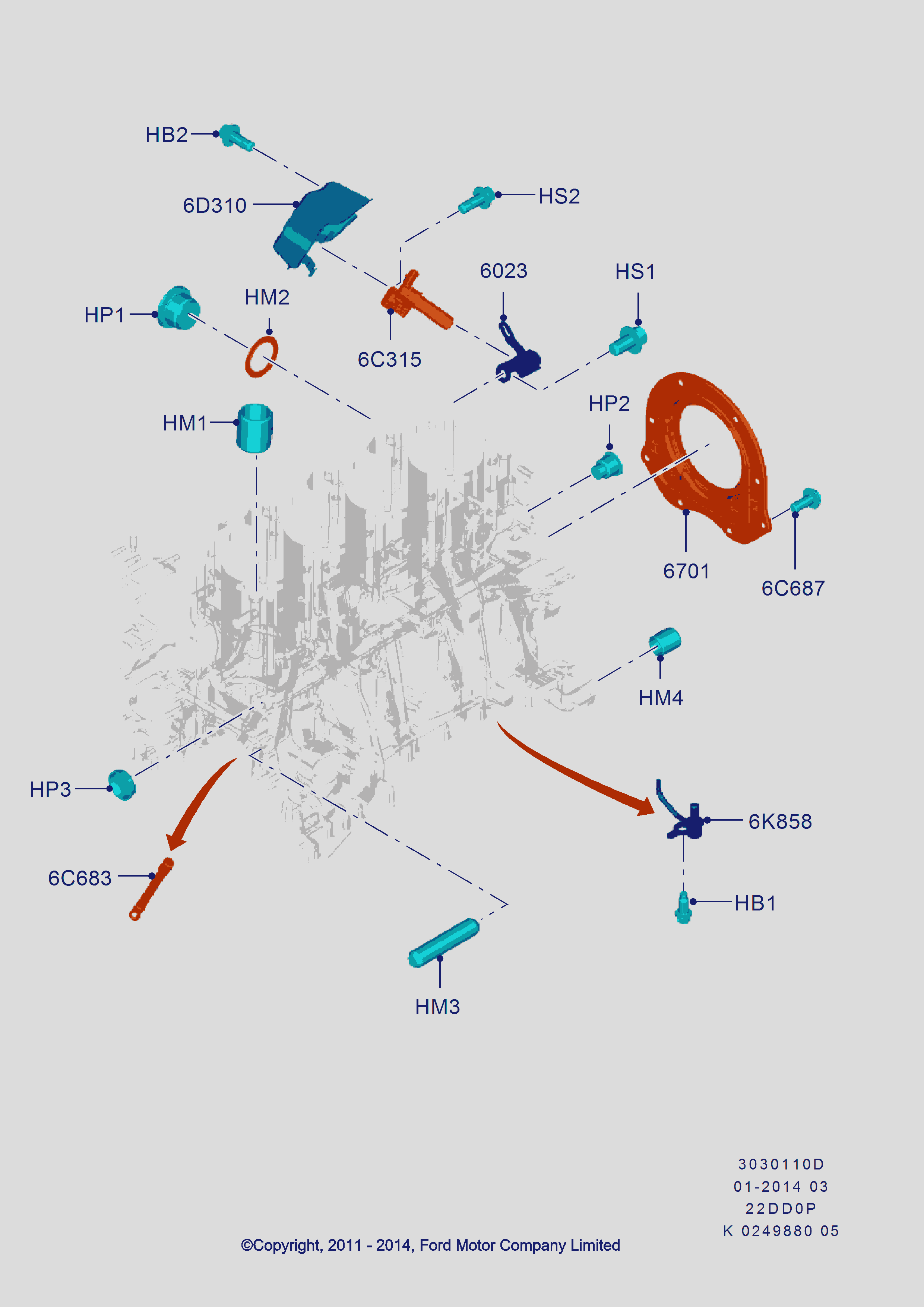 SAAB 1808524 - Филтър купе (поленов филтър) vvparts.bg