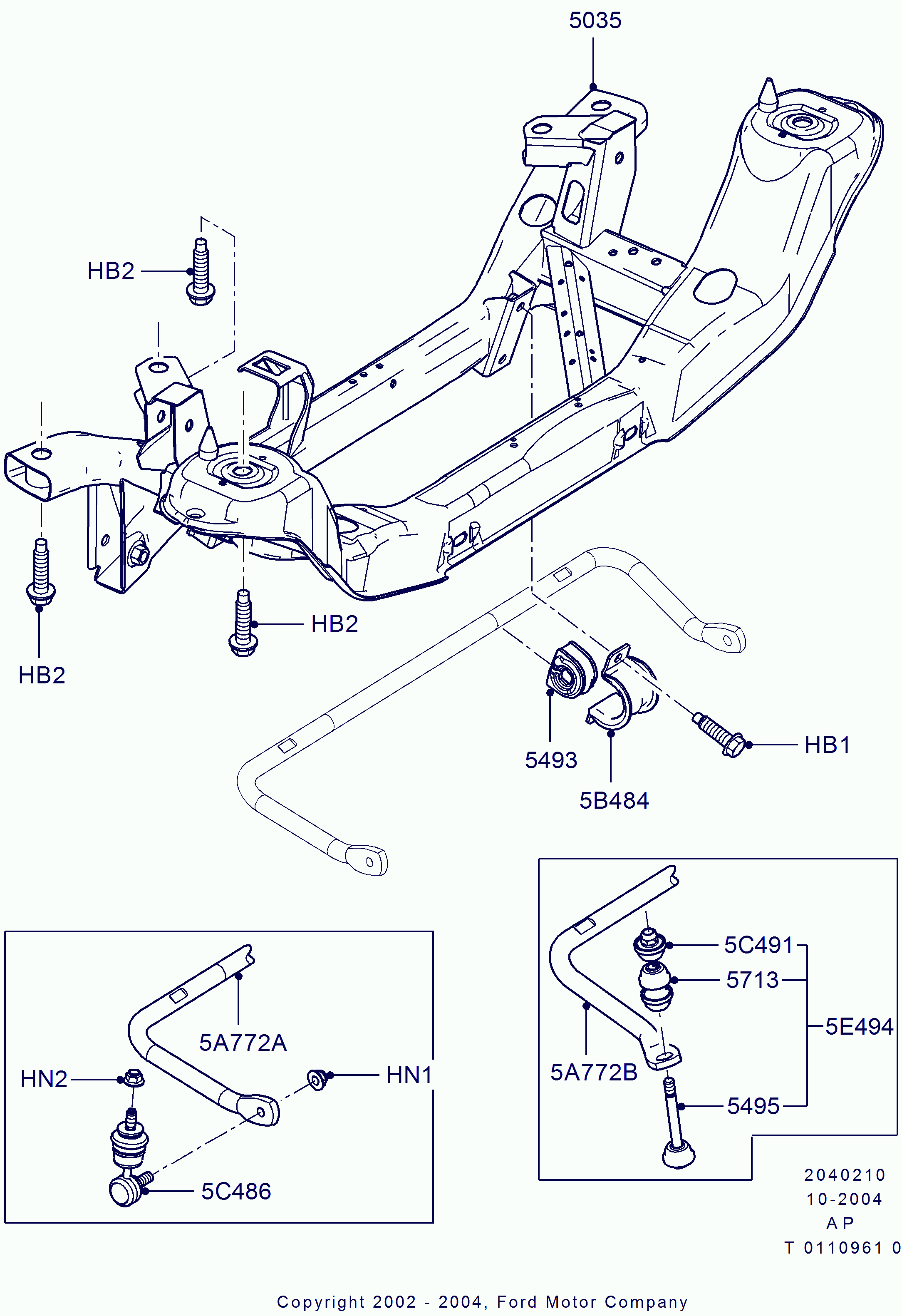 GEO 1734686 - Биалета vvparts.bg