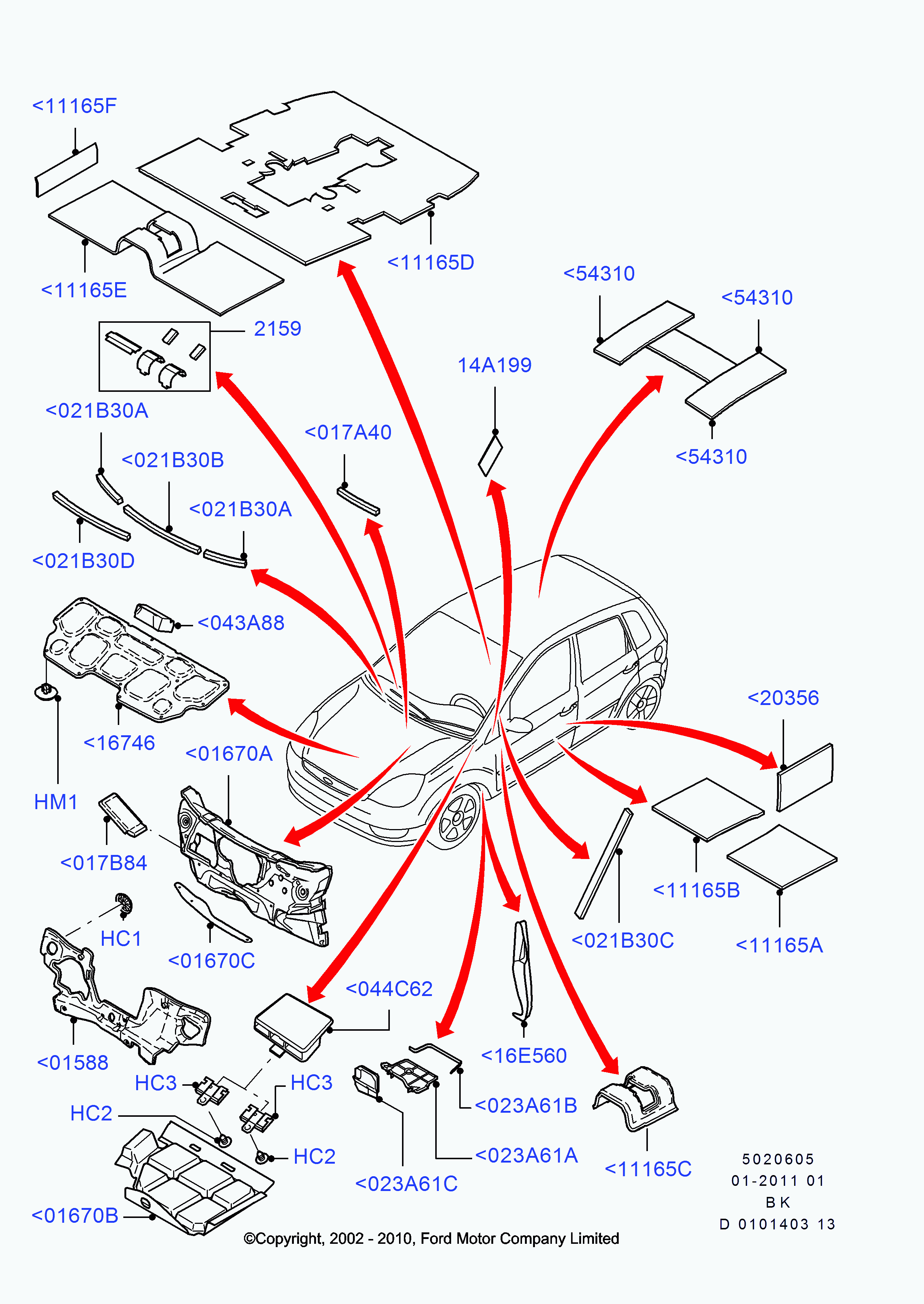 Opel 12 14 019 - Запалителна свещ vvparts.bg