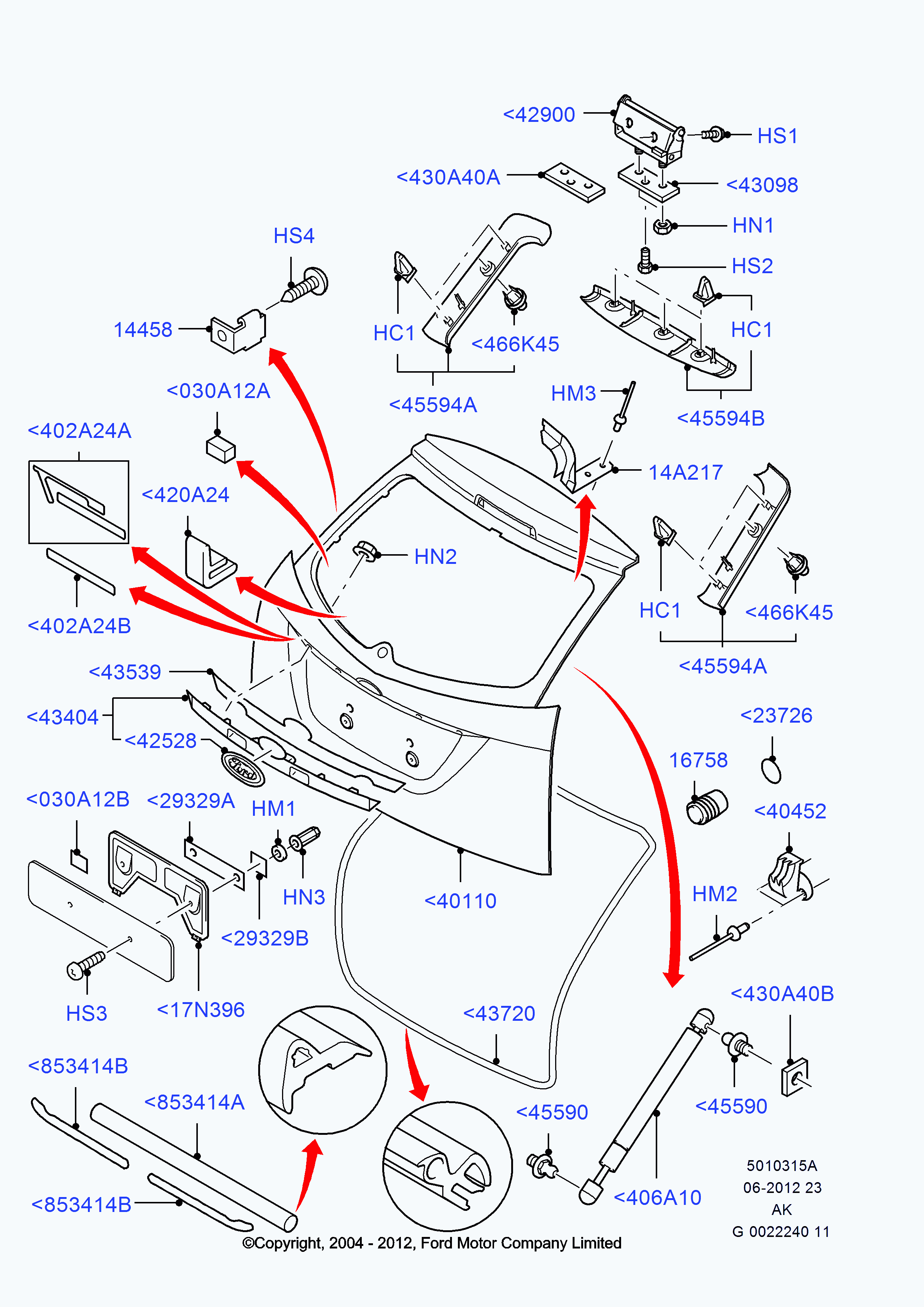 BMW 1 092 741 - Хидравлична помпа, кормилно управление vvparts.bg