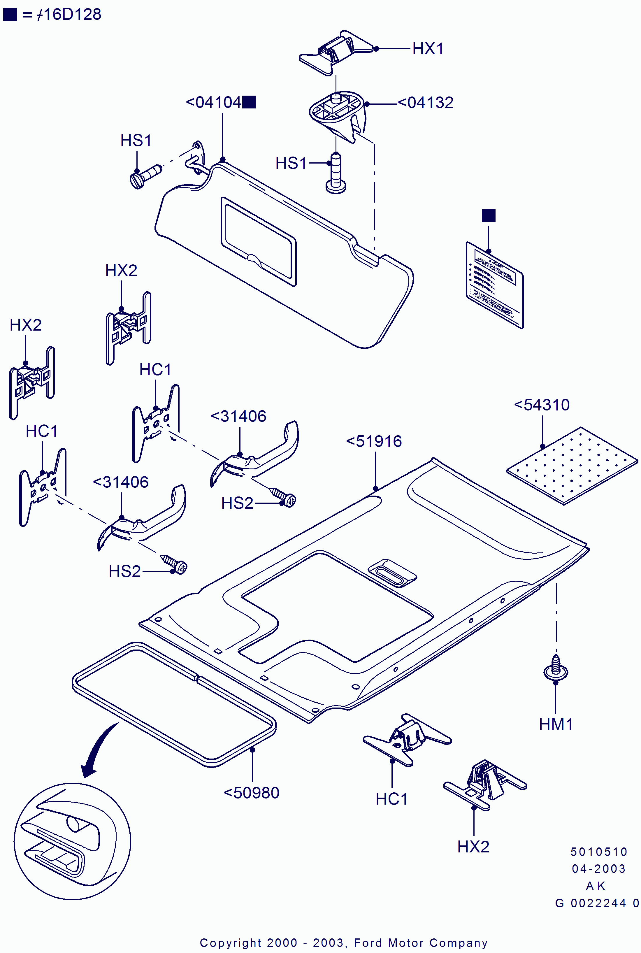 General Motors 1136534 - Компресор, климатизация vvparts.bg