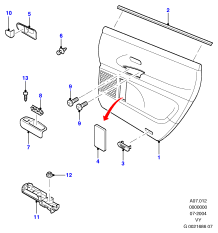 BMW 1 109 732 - Амортисьор vvparts.bg