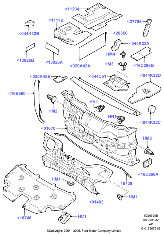 Volvo 1688983 - Диск на съединителя vvparts.bg