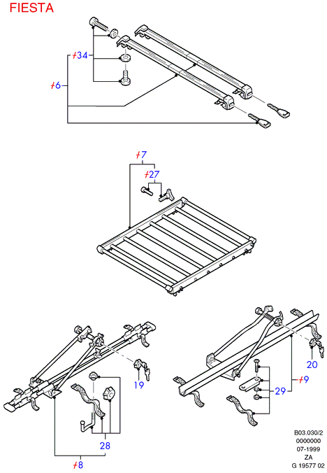 COMMER 5021031 - Маслен филтър vvparts.bg