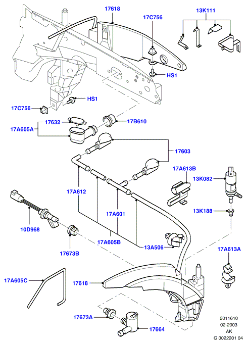 Opel 1135044 - Регулиращ клапан, компресор vvparts.bg