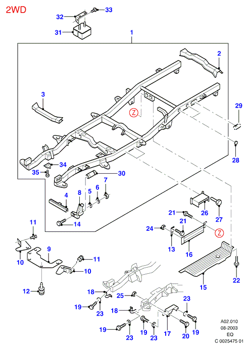 General Motors 3759226 - Трапецовиден ремък vvparts.bg