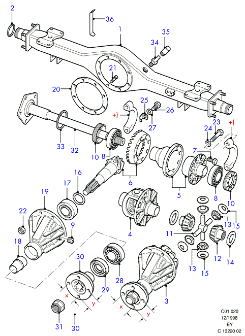 Opel 16 06 676 - Комплект гарнитури, цилиндрова глава vvparts.bg