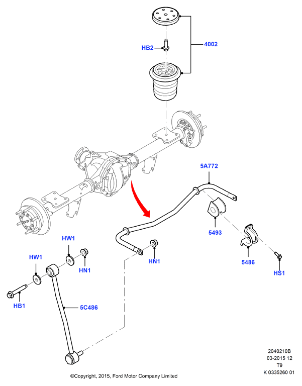 Opel 4709303 - Перо на чистачка vvparts.bg