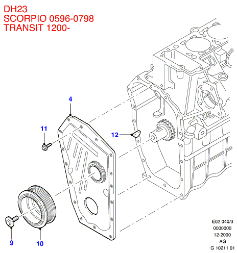 Mercedes-Benz 6 165 499 - Гумичка на клапан, уплътн. пръстен, стъбло на кл. vvparts.bg