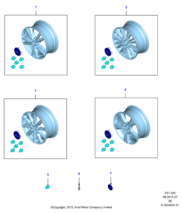 AMMANN 1-947559 - Маслен филтър vvparts.bg