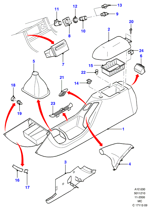 MS (Motor Service) 3504273 - Обтяжна ролка, ангренаж vvparts.bg