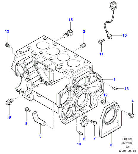 BMW 1 124 401 - Носач, окачване на колелата vvparts.bg