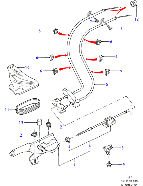 BMW 1 137 951 - Хидравлична помпа, кормилно управление vvparts.bg