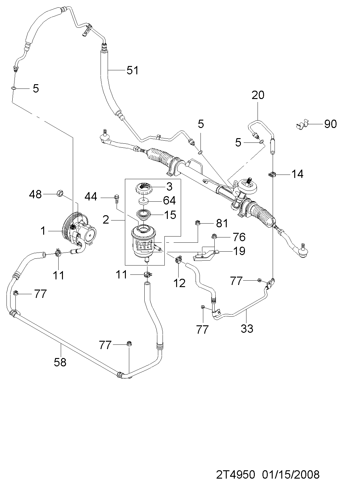 General Motors 94530812 - Крушка с нагреваема жичка, фар за движение през деня vvparts.bg