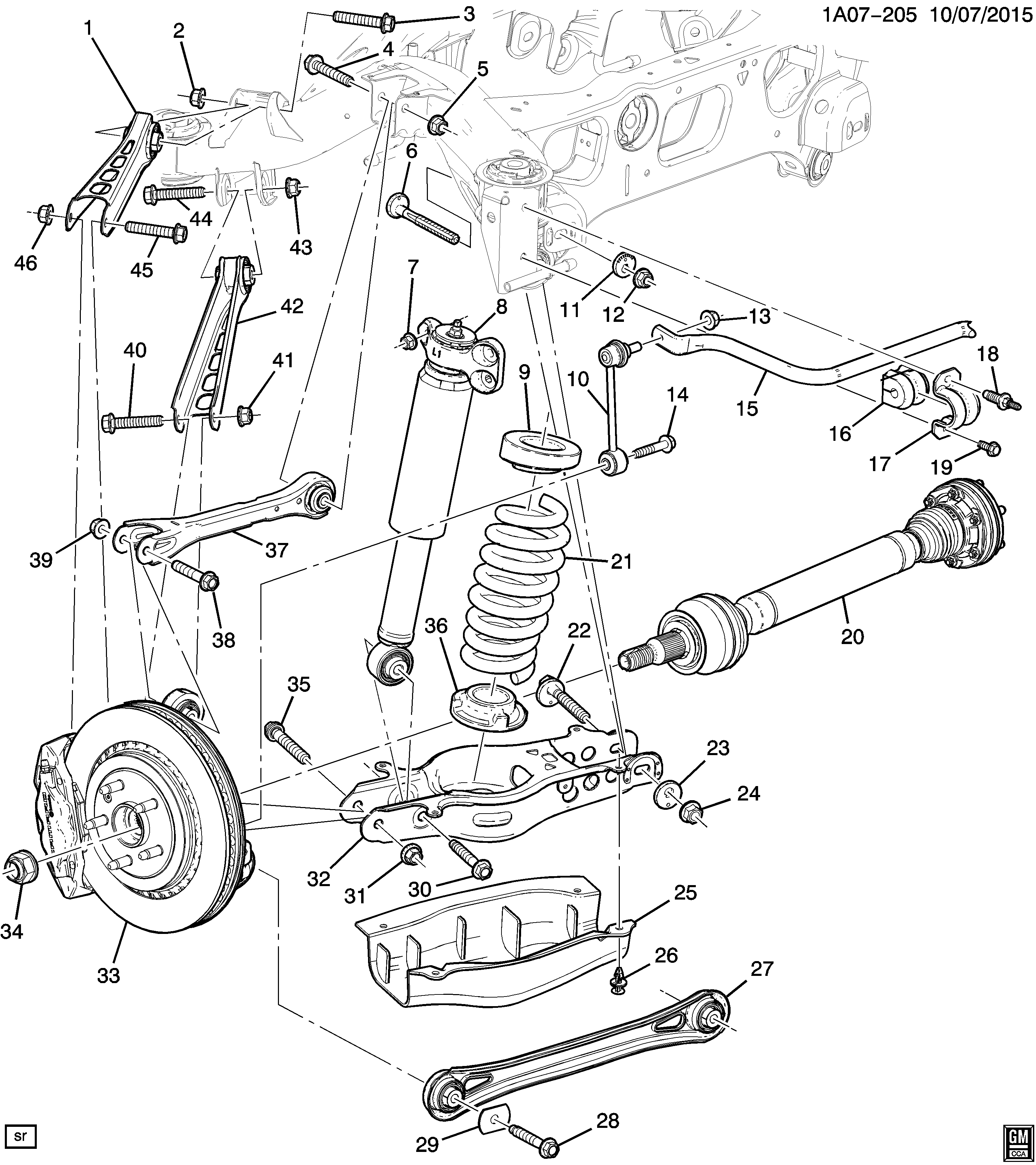 Opel 11516078 - Биалета vvparts.bg