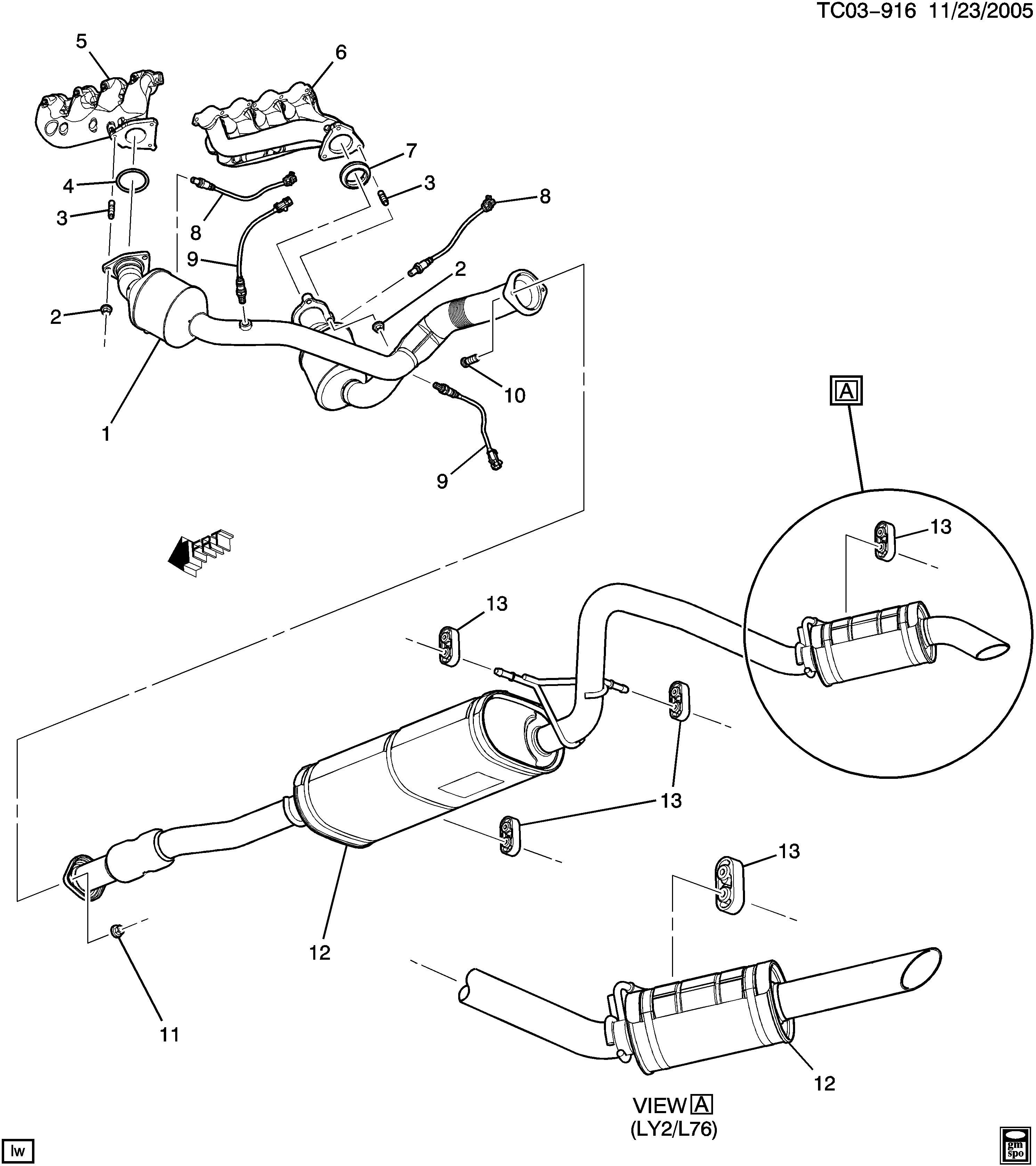 General Motors 19209815 - Ламбда-сонда vvparts.bg