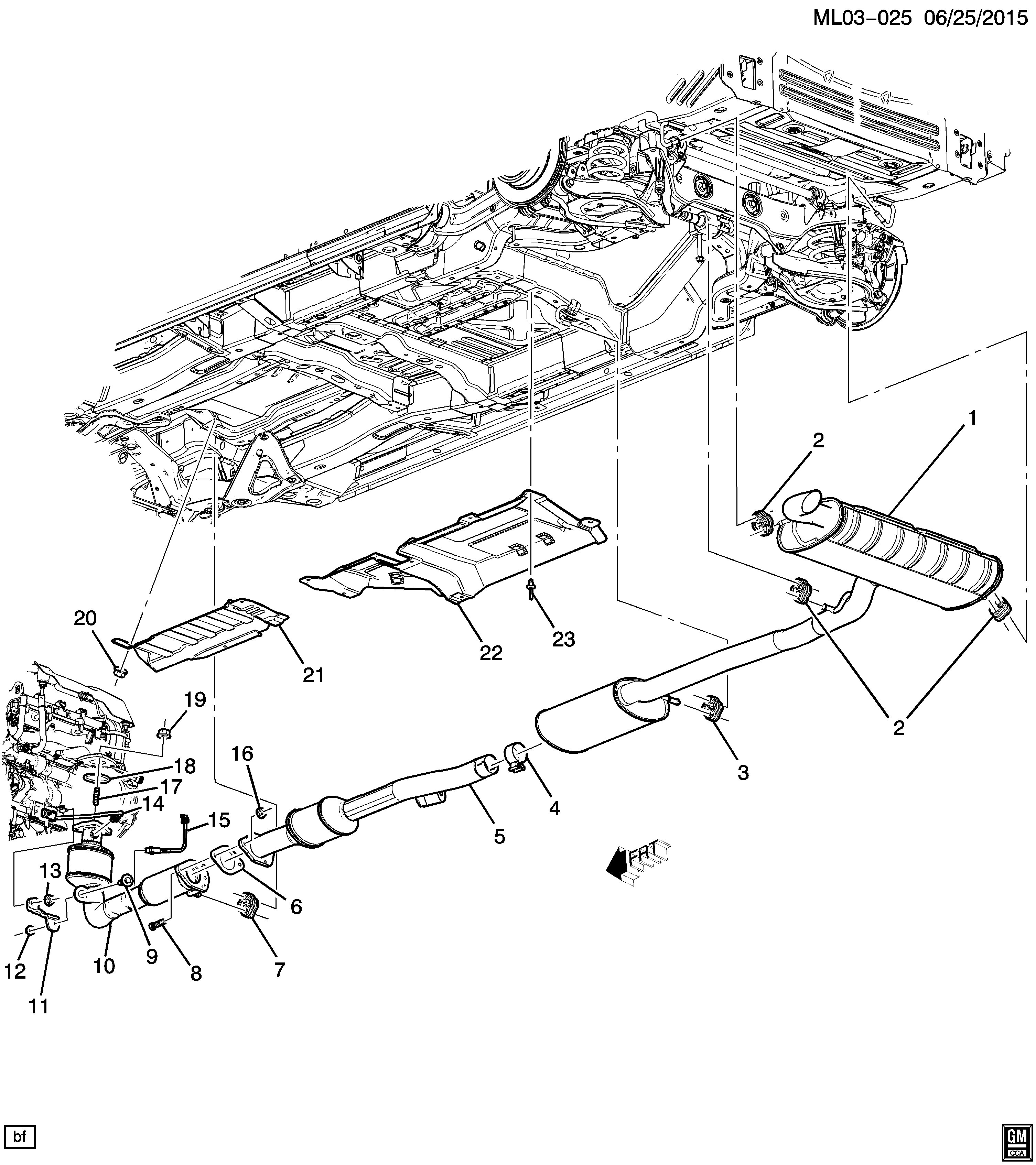 Buick 12 639 692 - Ламбда-сонда vvparts.bg