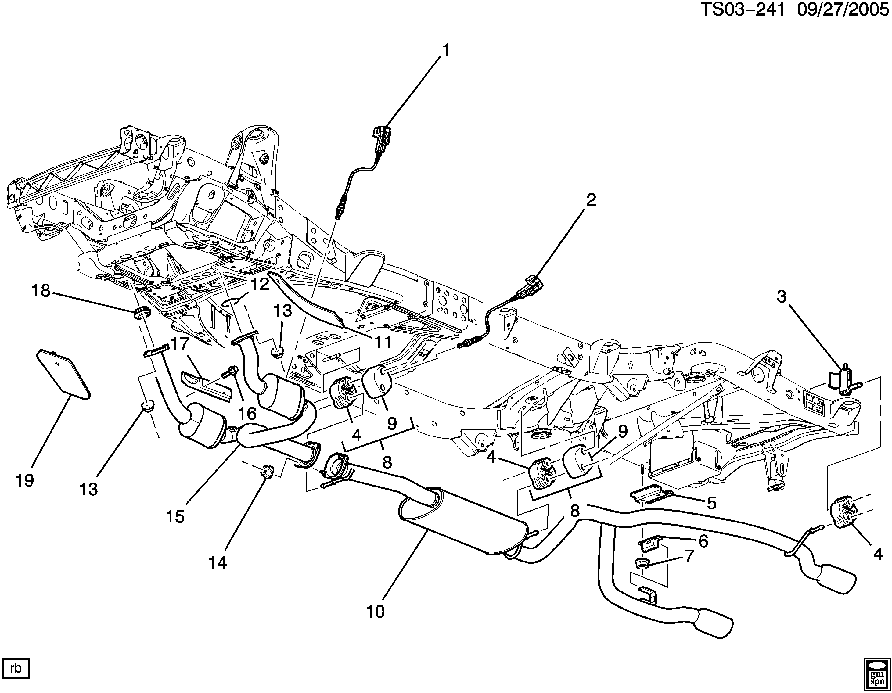 SAAB 12573167 - Ламбда-сонда vvparts.bg