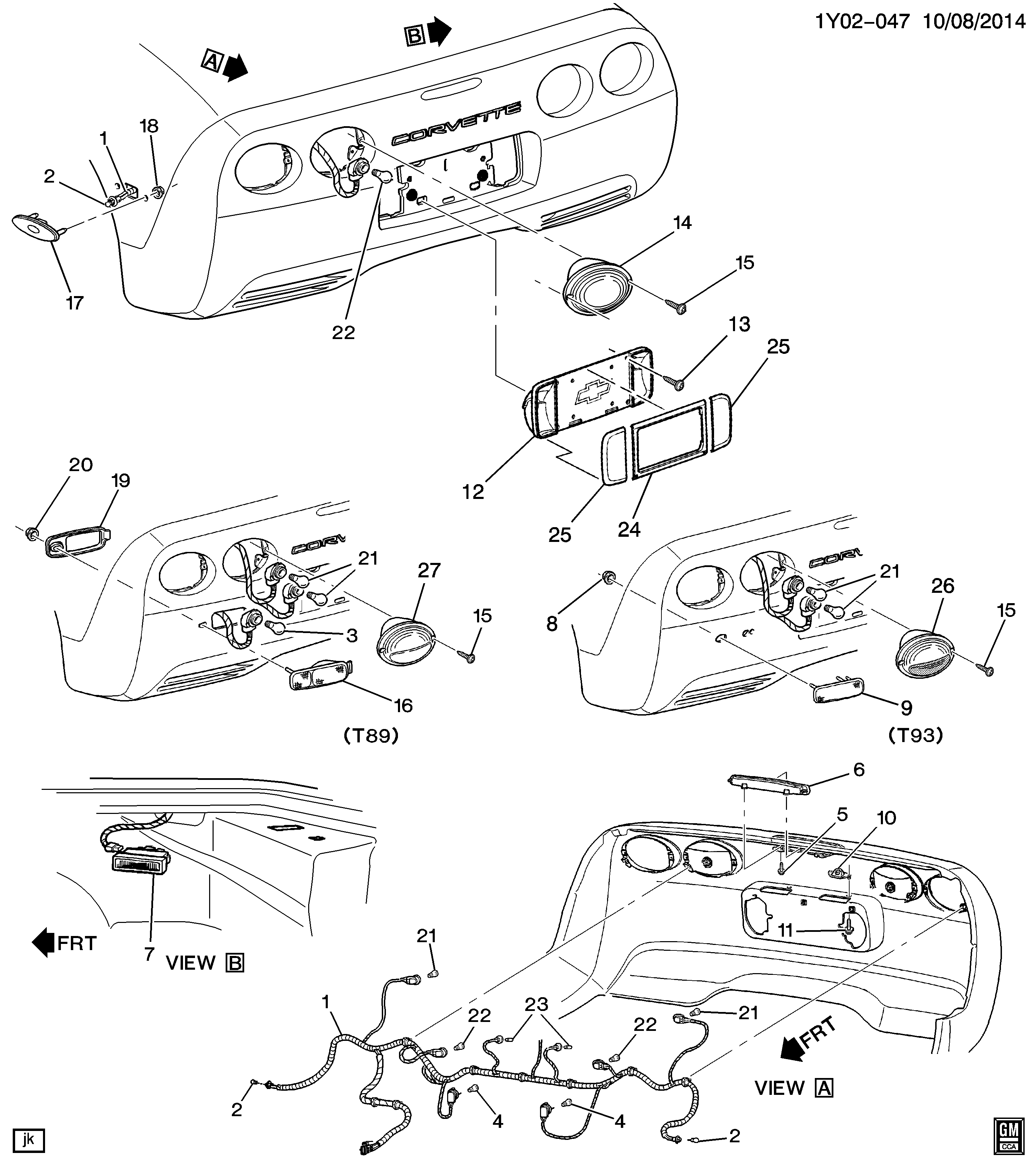 Vauxhall 09442442 - Крушка с нагреваема жичка, стоп светлини vvparts.bg