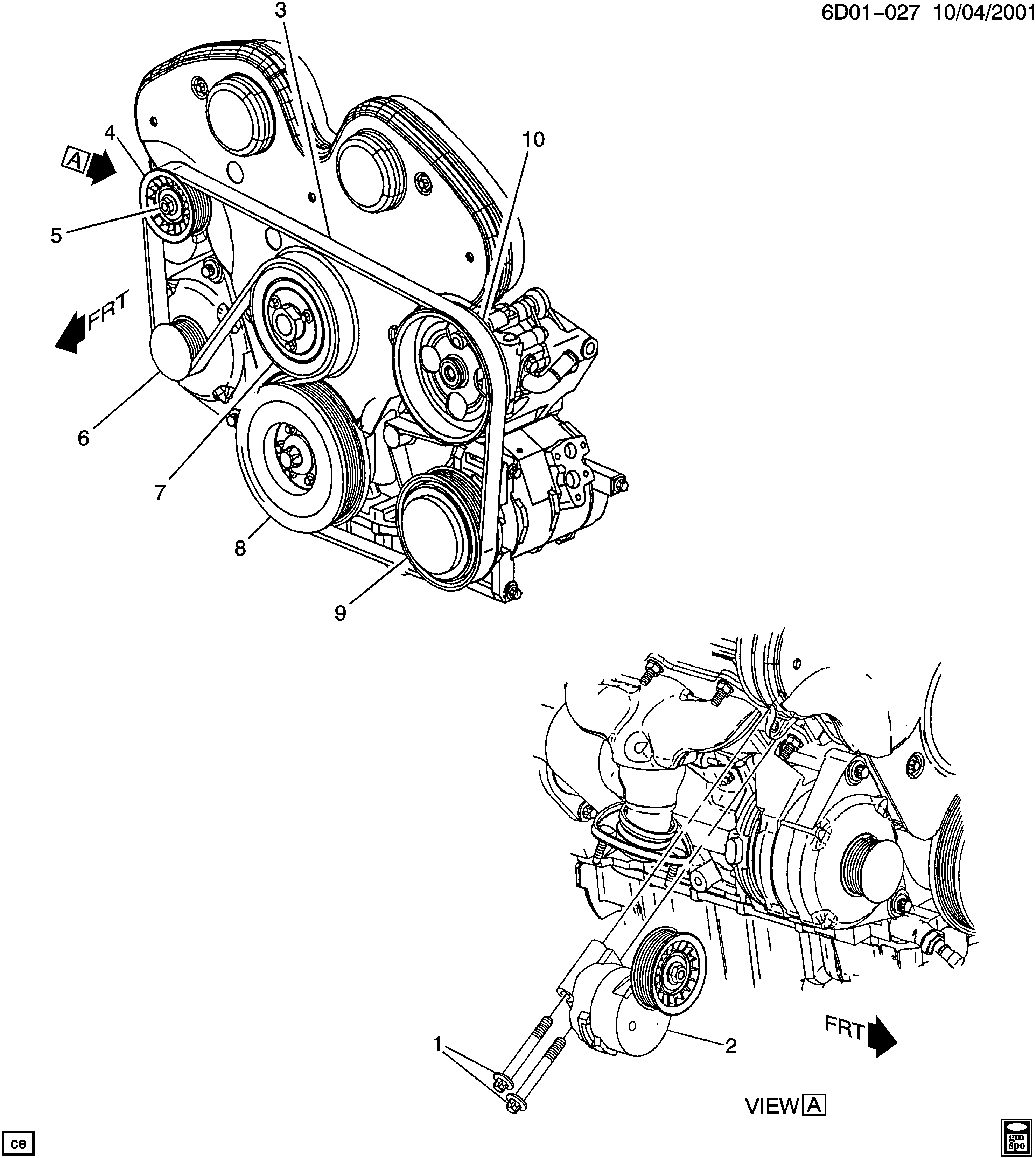 Opel 09202550 - Паразитна / водеща ролка, пистов ремък vvparts.bg