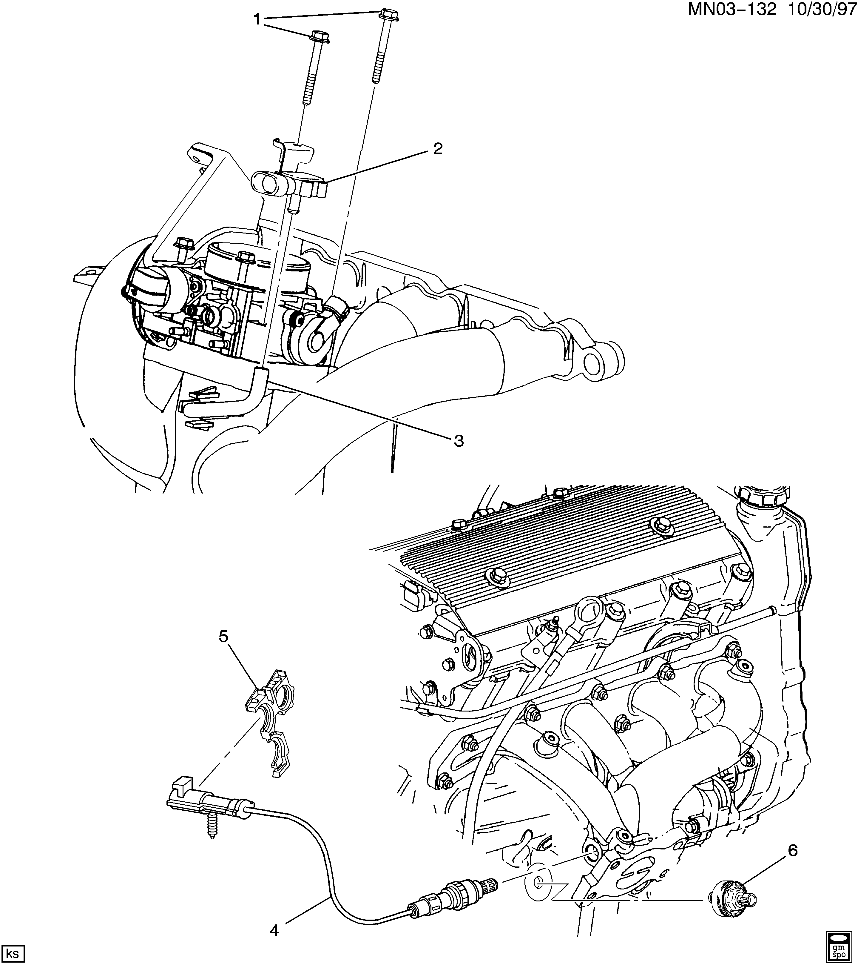 Chevrolet 24 577 622 - Ламбда-сонда vvparts.bg