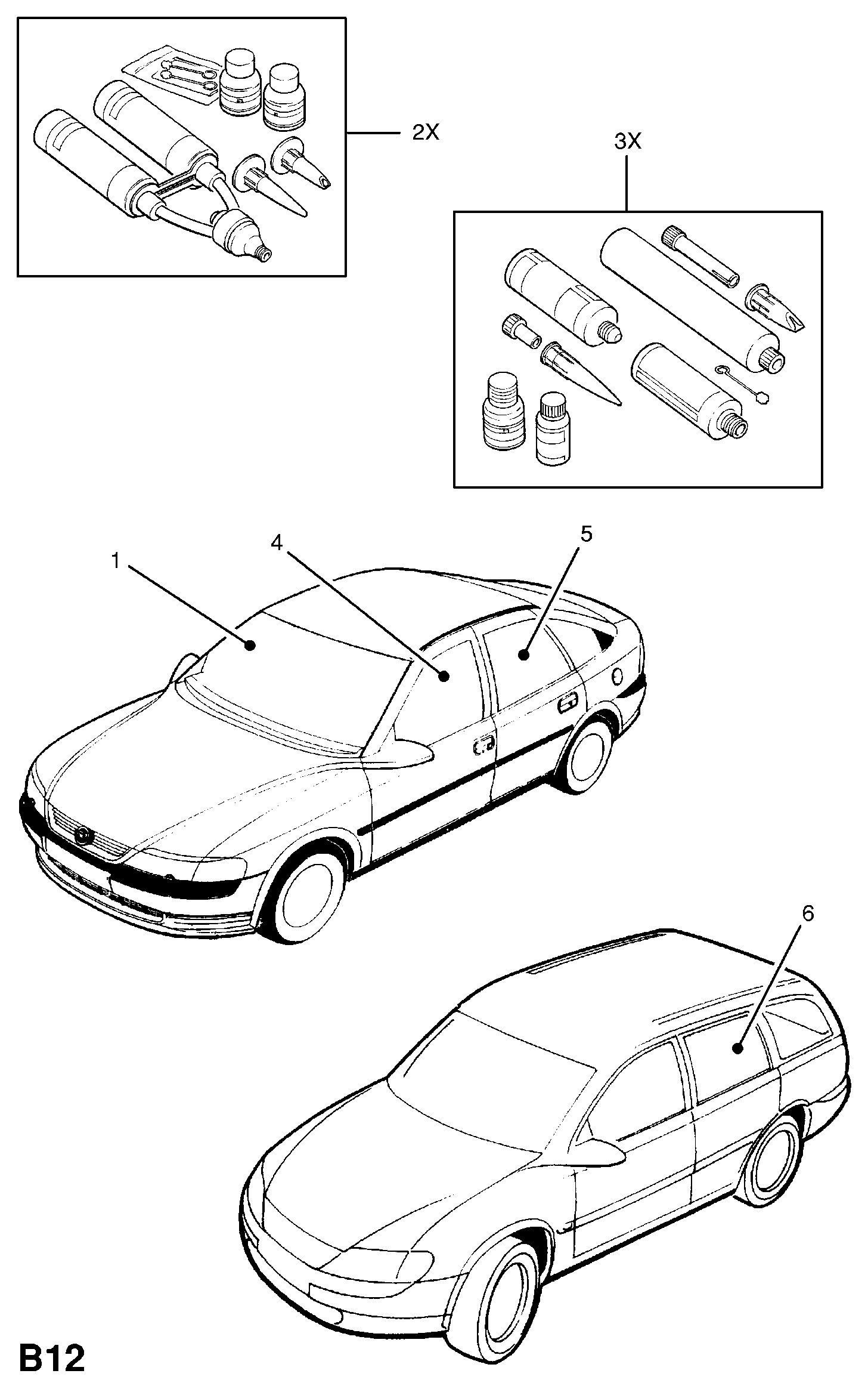 EFI Automotive 161042 - Термостат, охладителна течност vvparts.bg