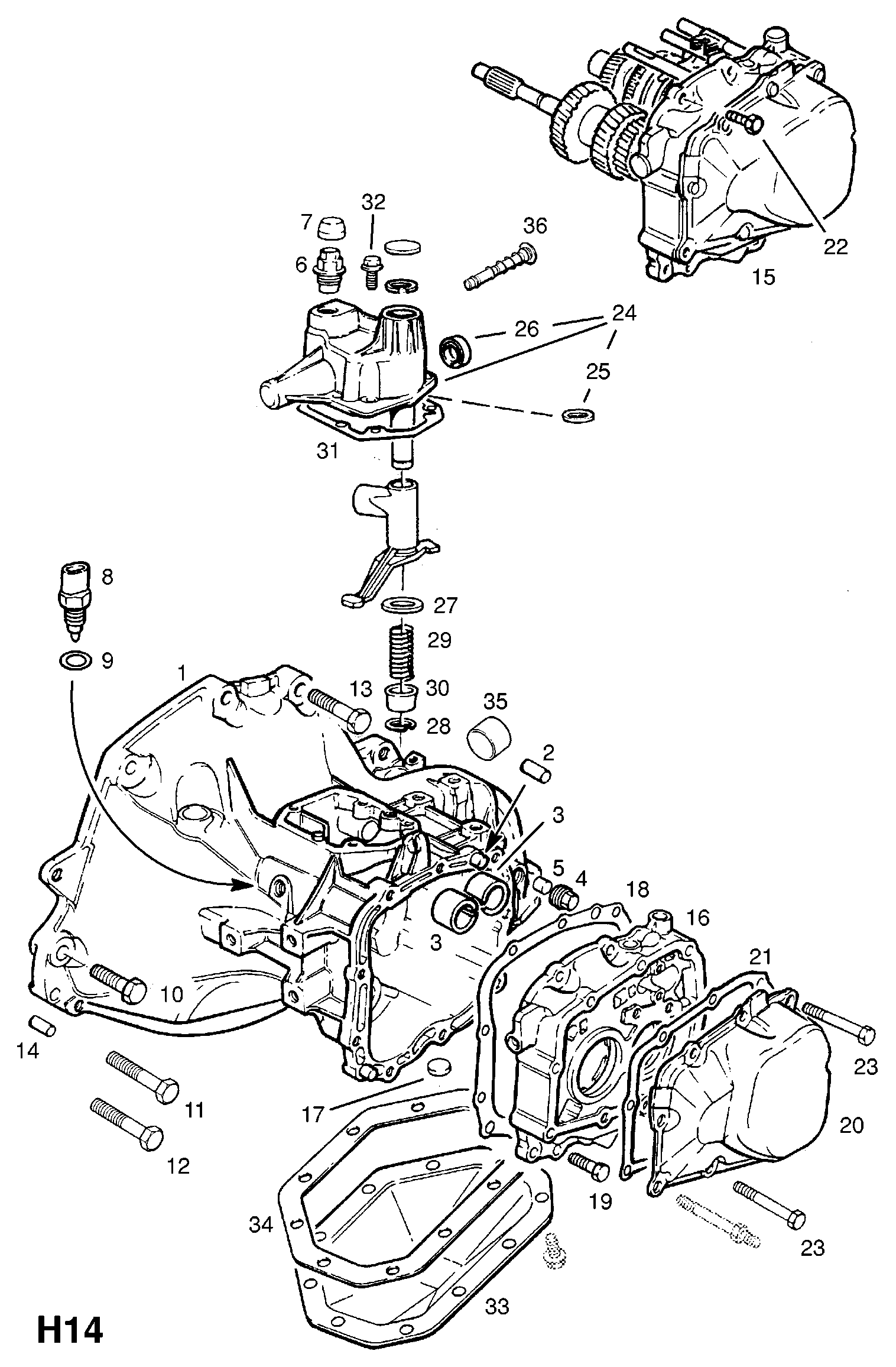 Cummins 706620 - Стартер vvparts.bg