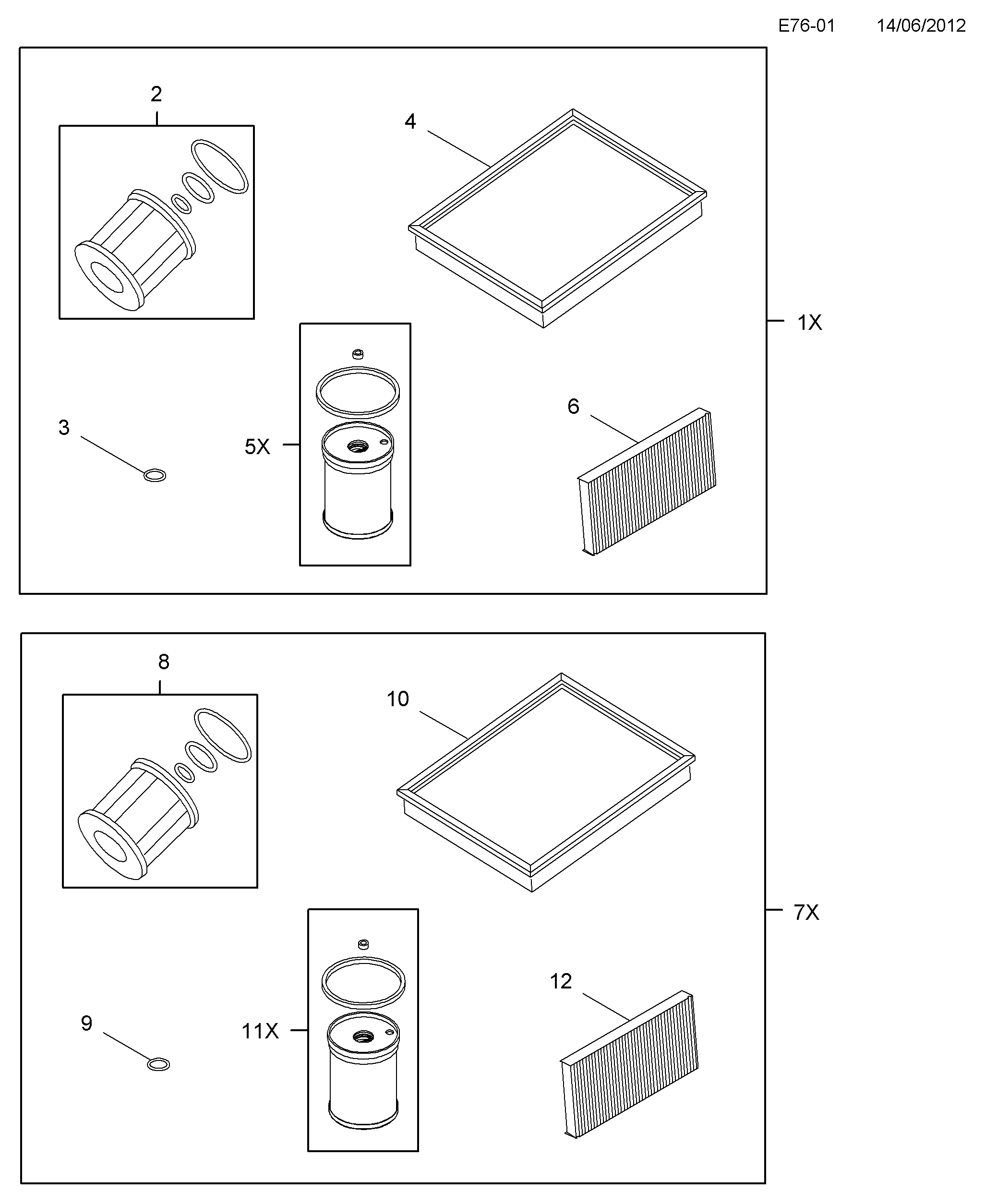 Opel 5650380 - Маслен филтър vvparts.bg