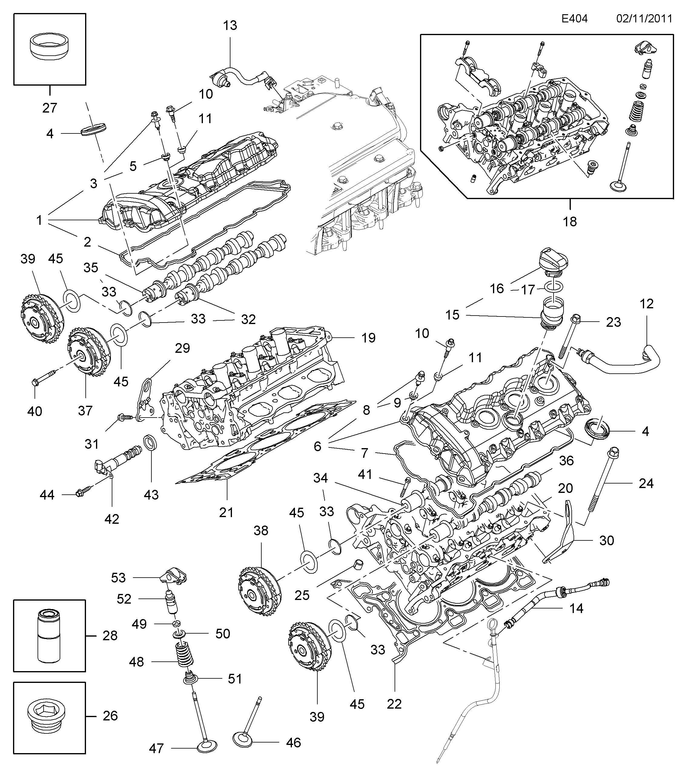 Vauxhall 650371 - Маслен филтър vvparts.bg