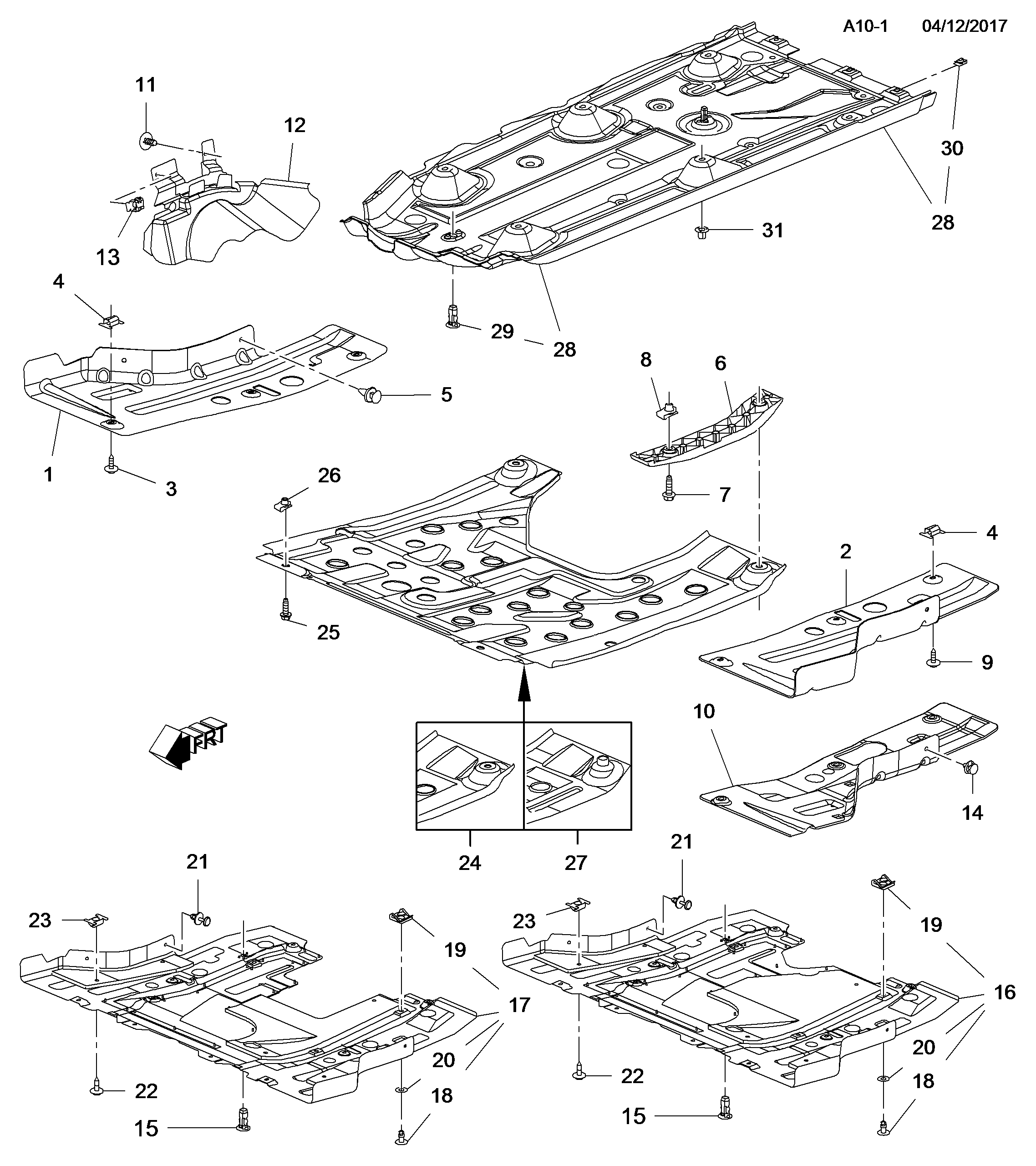 Perkins 302121 - Маслен филтър vvparts.bg